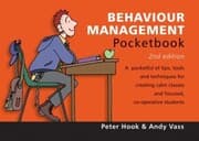 Cover von Behaviour Management Pocketbook
