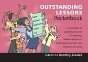Cover von Outstanding Lessons Pocketbook