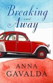 Cover von Breaking Away