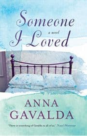 Cover von Someone I Loved