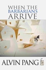 Cover von When the Barbarians Arrive