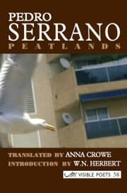 Cover von Peatlands