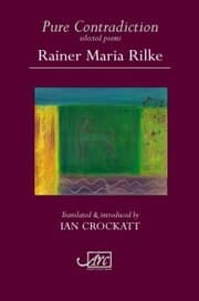 Cover von Pure Contradiction: Selected Poems