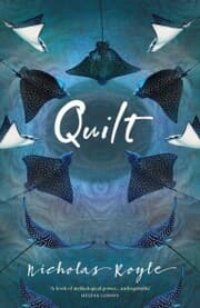 Cover von Quilt