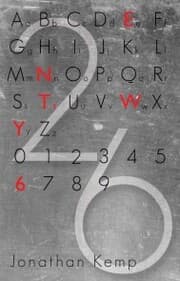 Cover von Twentysix