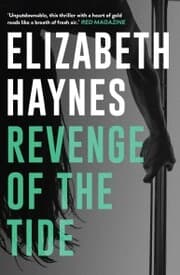 Cover von Revenge of the Tide