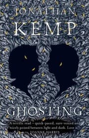 Cover von Ghosting