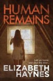 Cover von Human Remains