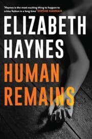 Cover von Human Remains