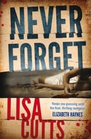 Cover von Never Forget