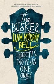 Cover von The Busker