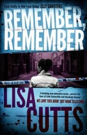 Cover von Remember, Remember