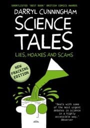 Cover von Science Tales