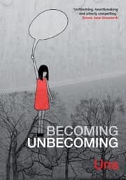 Cover von Becoming Unbecoming