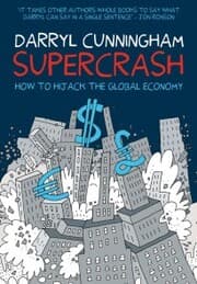 Cover von Supercrash