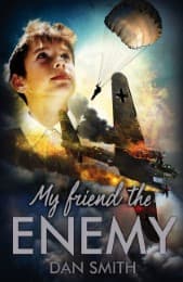 Cover von My Friend the Enemy