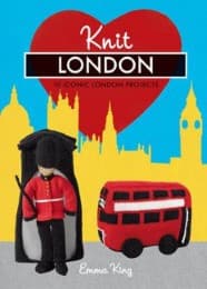 Cover von Knit London