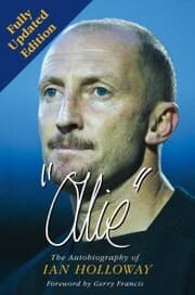 Cover von Ollie: The Autobiography of Ian Holloway