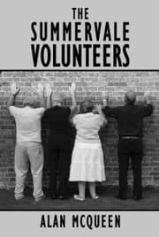 Cover von The Summervale Volunteers