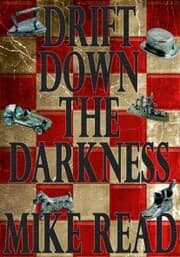 Cover von Drift Down The Darkness