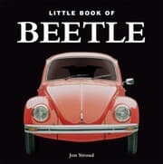 Cover von Little Book of Beetle