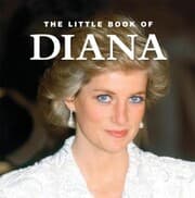 Cover von Little Book of Diana