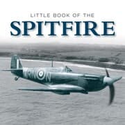 Cover von Little Book of Spitfire