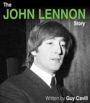 Cover von John Lennon Story