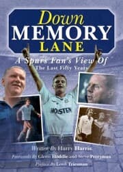 Cover von Down Memory Lane