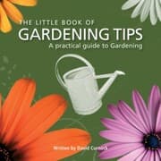 Cover von Little Book of Gardening Tips