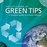 Cover von Little Book of Green Tips