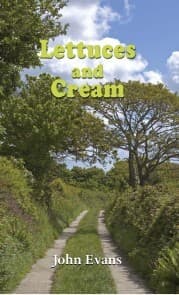 Cover von Lettuces and Cream