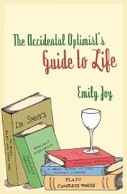 Cover von The Accidental Optimist