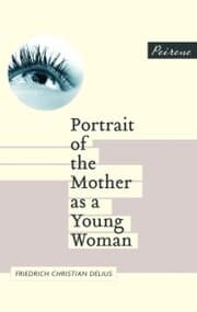 Cover von Portrait of the Mother as a Young Woman