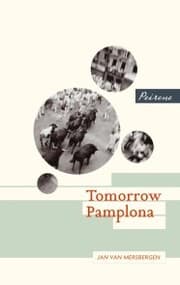 Cover von Tomorrow Pamplona