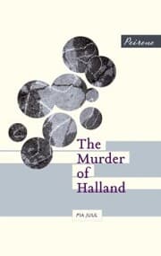 Cover von The Murder of Halland