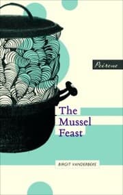Cover von The Mussel Feast