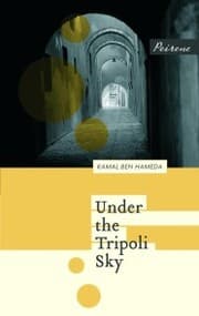 Cover von Under the Tripoli Sky