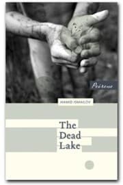 Cover von The Dead Lake