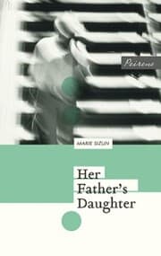 Cover von Her Father's Daughter