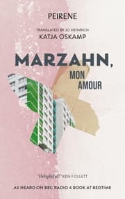 Cover von Marzahn, Mon Amour