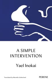 Cover von A Simple Intervention