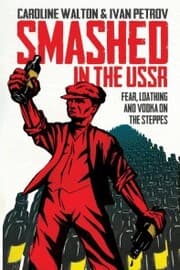 Cover von Smashed in the USSR