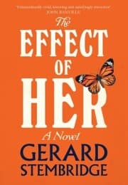 Cover von The Effect of Her