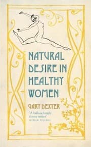 Cover von Natural Desire in Healthy Women