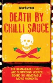 Cover von Death by Chilli Sauce
