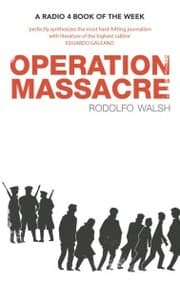 Cover von Operation Massacre