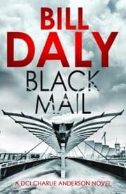 Cover von Black Mail