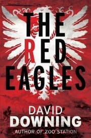 Cover von The Red Eagles