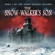 Cover von The Snow-Walker's Son